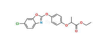 Picture of Fenoxaprop Ethyl