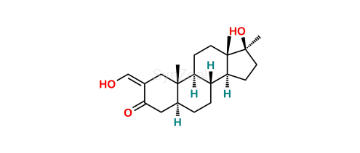 Picture of Oxymetholone