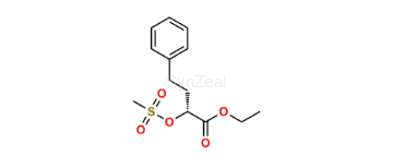 Picture of Imidapril Impurity 1