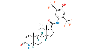 Picture of 4’-Hydroxy Dutasteride