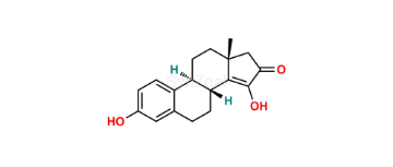 Picture of Estradiol Impurity 5