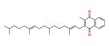 Picture of Phytonadione Impurity 29