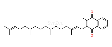 Picture of Phytonadione Impurity 30