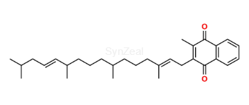 Picture of Phytonadione Impurity 31