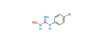 Picture of Guanfacine Impurity 13