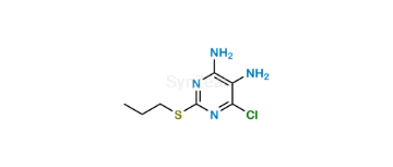 Picture of Ticagrelor Impurity 136