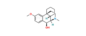 Picture of β-Hydroxy Dextromethorphan