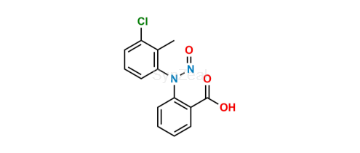 Picture of Tolfenamic acid Nitroso Impurity 