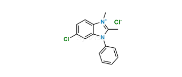 Picture of Clobazam USP Related Compound G