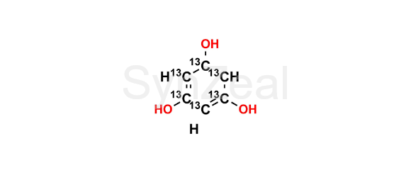 Picture of Phloroglucinol 13C6