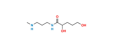 Picture of Alfuzosin Impurity 4