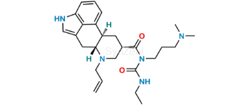 Picture of 8S-Cabergoline