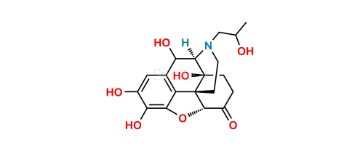 Picture of Naloxone Impurity 11