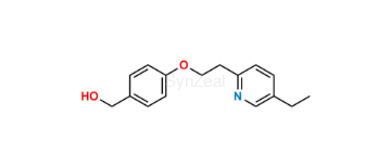 Picture of Pioglitazone Impurity 6