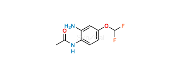 Picture of Pantoprazole Impurity 62