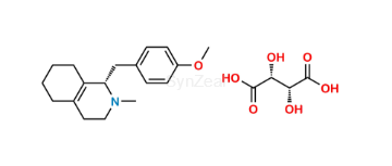 Picture of Dextromethorphan Impurity 6