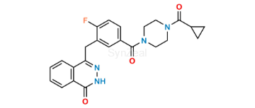 Picture of Olaparib Impurity 30