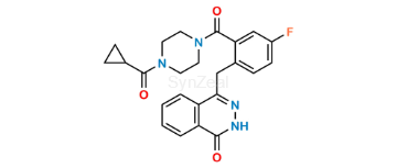 Picture of Olaparib Impurity 31