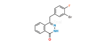 Picture of Olaparib Impurity 33