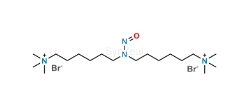 Picture of N-Nitroso Dihexyl Aminoquat Dibromide
