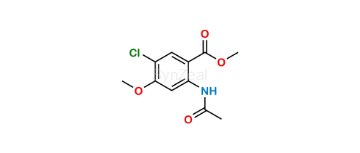 Picture of Metoclopramide Impurity 1