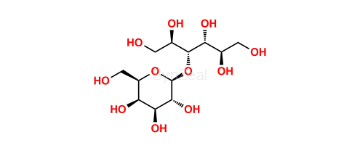 Picture of Lactitol EP Impurity B