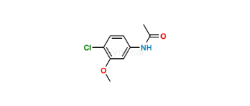 Picture of Metoclopramide Impurity 4