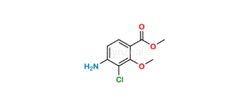 Picture of Metoclopramide Impurity 5