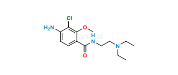 Picture of Metoclopramide Impurity 6