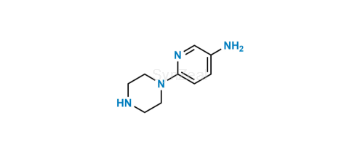 Picture of Ribociclib Impurity 35