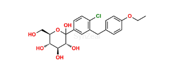 Picture of Dapagliflozin Impurity 79