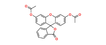 Picture of Fluorescein Diacetate