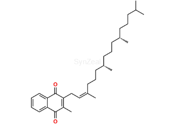 Picture of Phytonadione Impurity 33