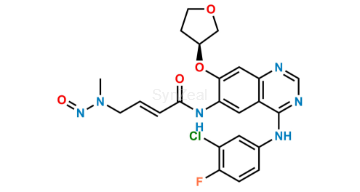 Picture of Afatinib Nitroso Impurity 2