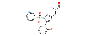 Picture of Brexpiprazole Impurity 64