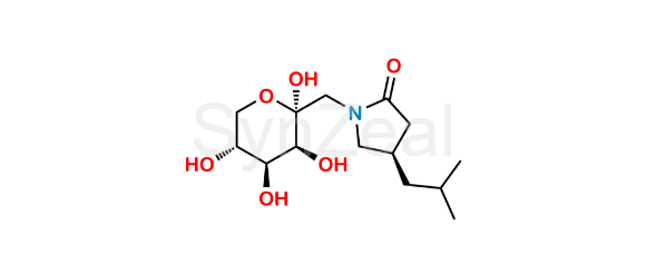 Picture of Pregabalin Impurity 47