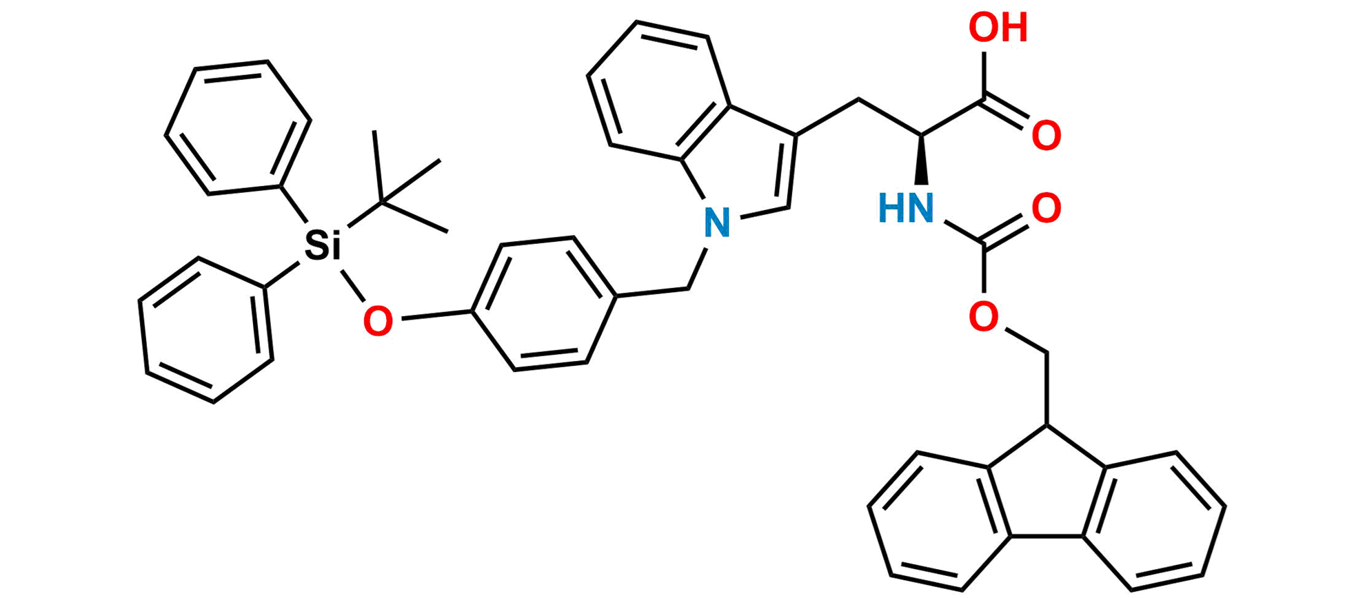 Picture of Semaglutide Impurity 13