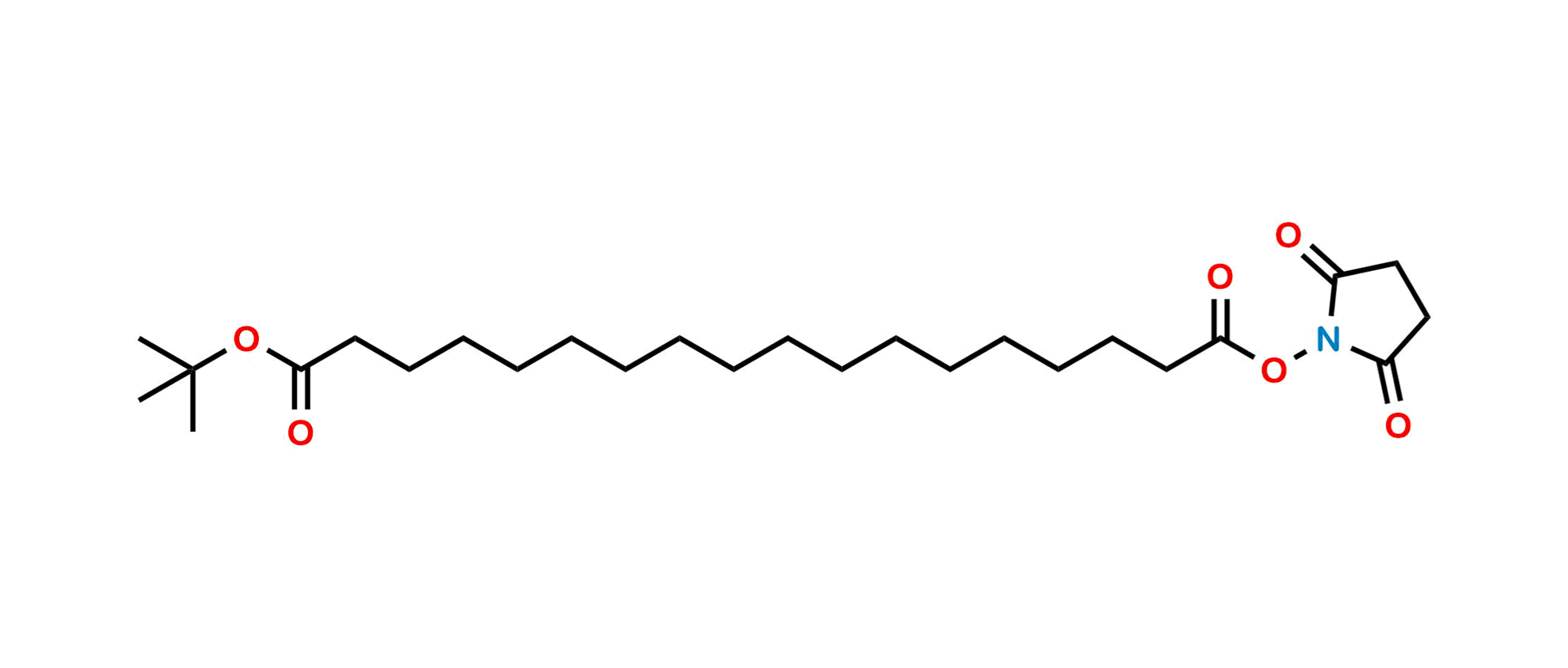 Picture of Semaglutide Impurity 18