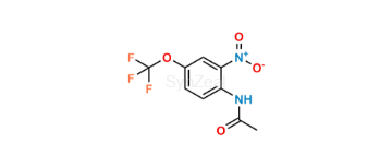 Picture of Pantoprazole Impurity 63