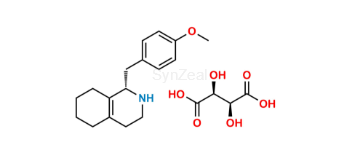 Picture of Dextromethorphan Impurity 4