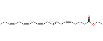 Picture of Eicosapentaenoic Acid Impurity 21