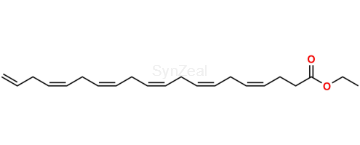 Picture of Eicosapentaenoic Acid Impurity 22