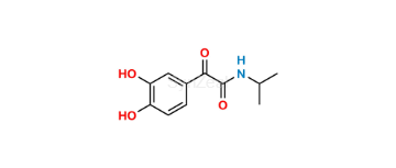 Picture of Dopamine Impurity 3