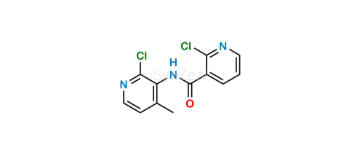 Picture of Nevirapine Impurity 2