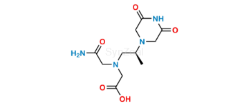 Picture of Dexrazoxane Impurity 3