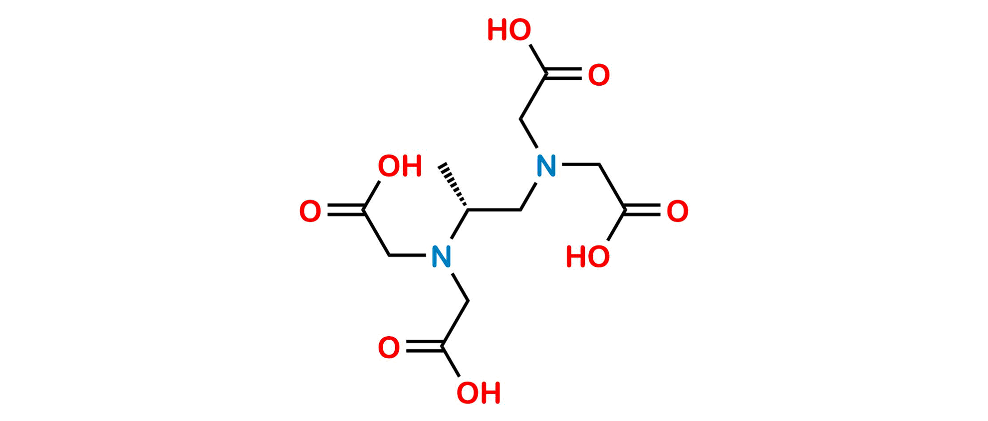 Picture of Dexrazoxane Impurity 8