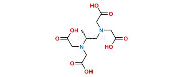 Picture of Dexrazoxane Impurity 8