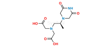 Picture of Dexrazoxane Impurity 9