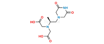 Picture of Dexrazoxane Impurity 10