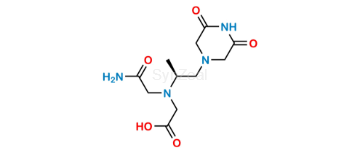 Picture of Dexrazoxane Impurity 11